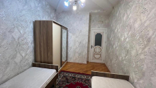 3 otaqlı Yeni tikili, Satış, Bakı, Xətai