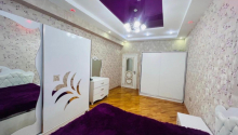 3 otaqlı Yeni tikili, Satış, Bakı, Xətai