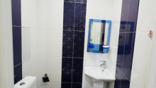 3 otaqlı Yeni tikili, Satış, Bakı, Xətai