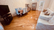 3 otaqlı Yeni tikili, Satış, Bakı, Xətai