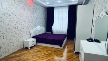 3 otaqlı Yeni tikili, Satış, Bakı, Xətai