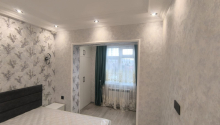 2 otaqlı Köhnə tikili, Satış, Bakı, Nəsimi