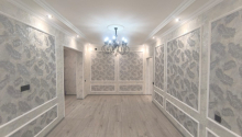 2 otaqlı Köhnə tikili, Satış, Bakı, Nəsimi