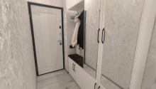 2 otaqlı Köhnə tikili, Satış, Bakı, Nəsimi