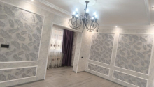 2 otaqlı Köhnə tikili, Satış, Bakı, Nəsimi