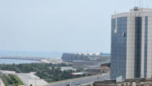 2 otaqlı Yeni tikili, Satış, Bakı, Səbail, İçəri şəhər