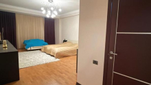 4 otaqlı Yeni tikili, Satış, Bakı, Nərimanov, Gənclik