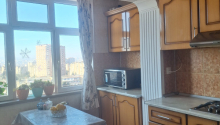 2 otaqlı Köhnə tikili, Satış, Bakı, Xətai