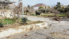 2500 m2 Torpaq, Satış, Bakı, Xəzər, Koroğlu