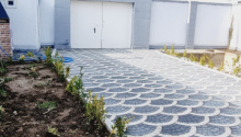 5 otaqlı Villa / Həyət evi, Satış, Bakı, Qaradağ, Koroğlu