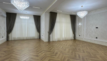 7 otaqlı Villa / Həyət evi, Satış, Bakı, Səbail