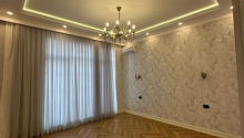 7 otaqlı Villa / Həyət evi, Satış, Bakı, Səbail