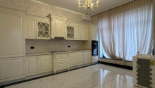 7 otaqlı Villa / Həyət evi, Satış, Bakı, Səbail