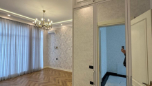 7 otaqlı Villa / Həyət evi, Satış, Bakı, Səbail