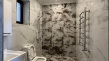 7 otaqlı Villa / Həyət evi, Satış, Bakı, Səbail