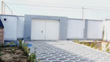 5 otaqlı Villa / Həyət evi, Satış, Bakı, Xəzər, Koroğlu