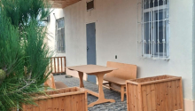 2 otaqlı Villa / Həyət evi, Satış, Bakı, Xəzər