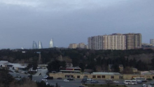 2 otaqlı Yeni tikili, Kirayə (aylıq), Bakı, Yasamal
