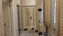 5 otaqlı Köhnə tikili, Satış, Bakı, Səbail, Sahil