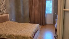 3 otaqlı Yeni tikili, Satış, Bakı, Səbail