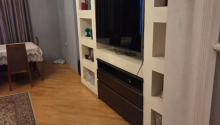 3 otaqlı Yeni tikili, Satış, Bakı, Səbail