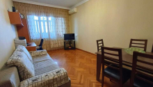 2 otaqlı Köhnə tikili, Satış, Bakı, Binəqədi, Nəsimi