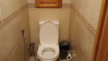 2 otaqlı Köhnə tikili, Satış, Bakı, Binəqədi, Nəsimi