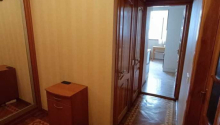 2 otaqlı Köhnə tikili, Satış, Bakı, Binəqədi, Nəsimi