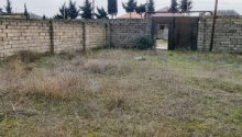 6 sot Torpaq, Satış, Bakı, Xəzər, Koroğlu