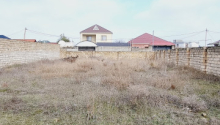 6 sot Torpaq, Satış, Bakı, Xəzər, Koroğlu