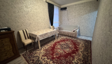 2 otaqlı Köhnə tikili, Kirayə (aylıq), Bakı, Nizami, Q.Qarayev