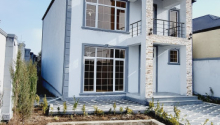 5 otaqlı Villa / Həyət evi, Satış, Bakı, Xəzər, Koroğlu