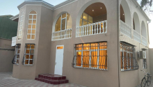 4 otaqlı Bağ evləri, Satış, Bakı, Xəzər