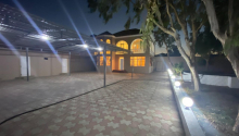 4 otaqlı Bağ evləri, Satış, Bakı, Xəzər