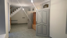 4 otaqlı Bağ evləri, Satış, Bakı, Xəzər