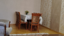 3 otaqlı Yeni tikili, Satış, Bakı, Nəsimi