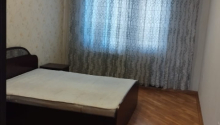 3 otaqlı Yeni tikili, Satış, Bakı, Nəsimi