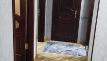 3 otaqlı Yeni tikili, Satış, Bakı, Nəsimi