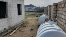 700 m2 Torpaq, Satış, Bakı, Xəzər, Koroğlu