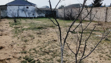 700 m2 Torpaq, Satış, Bakı, Xəzər, Koroğlu