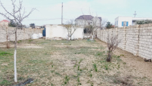 700 m2 Torpaq, Satış, Bakı, Xəzər, Koroğlu