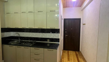 1 otaqlı Yeni tikili, Satış, Bakı, Yasamal, 20 yanvar