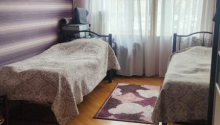 2 otaqlı Köhnə tikili, Satış, Bakı, Yasamal, Nizami