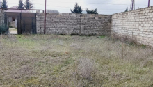 600 m2 Torpaq, Satış, Bakı, Xəzər, Koroğlu