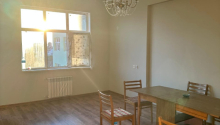 1 otaqlı Yeni tikili, Satış, Bakı, Xətai, Həzi Aslanov
