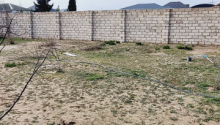 7 sot Torpaq, Satış, Bakı, Xəzər, Koroğlu