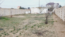 7 sot Torpaq, Satış, Bakı, Xəzər, Koroğlu