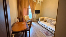 2 otaqlı Köhnə tikili, Kirayə (aylıq), Bakı, Səbail, Sahil