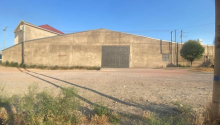 1 otaqlı Obyekt, Kirayə (aylıq), Bakı, Sabunçu