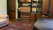 3 otaqlı Köhnə tikili, Satış, Bakı, Yasamal, İnşaatçılar